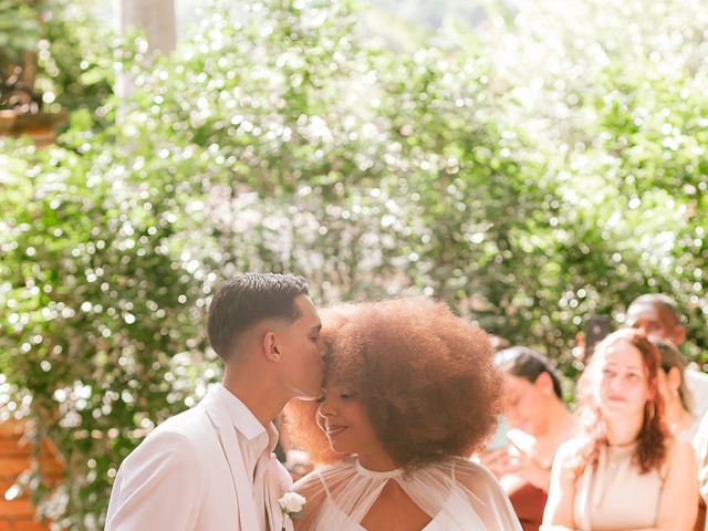 O casamento de Ives e Eduarda em Santa Cruz da Serra, Rio de Janeiro 58