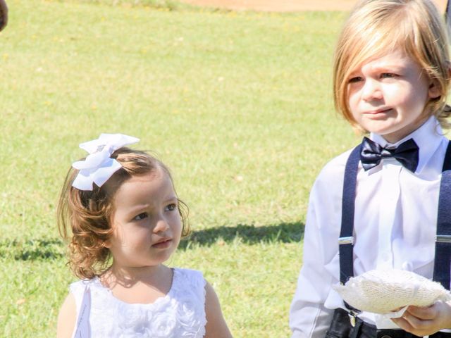 O casamento de Rodrigo e Karla em Gravataí, Rio Grande do Sul 30