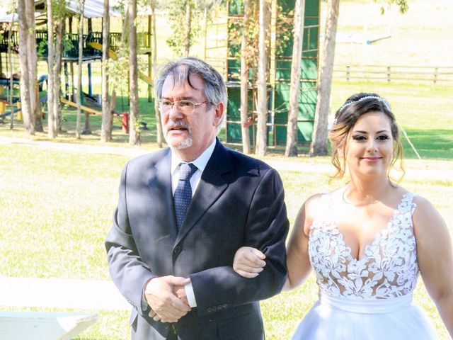 O casamento de Rodrigo e Karla em Gravataí, Rio Grande do Sul 31