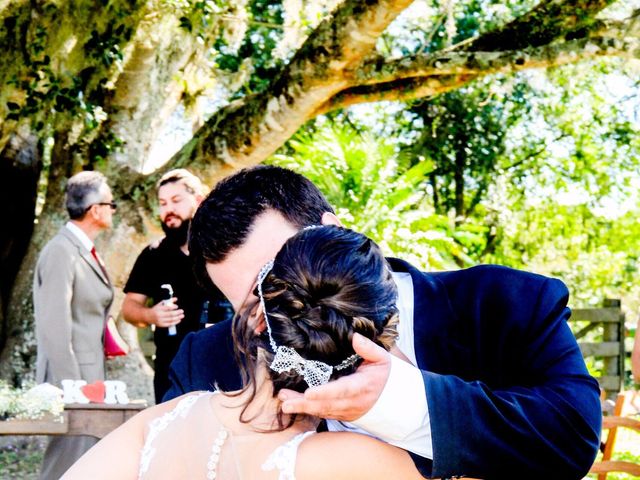 O casamento de Rodrigo e Karla em Gravataí, Rio Grande do Sul 36