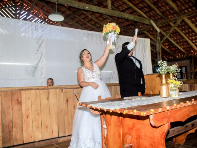 O casamento de Rodrigo e Karla em Gravataí, Rio Grande do Sul 42