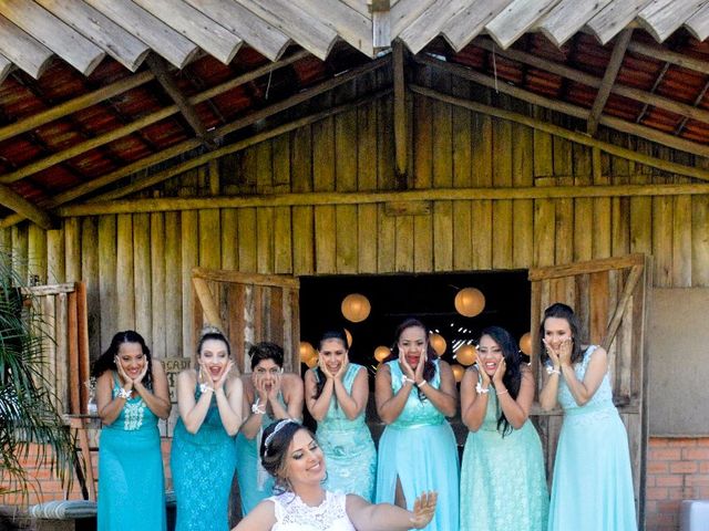 O casamento de Rodrigo e Karla em Gravataí, Rio Grande do Sul 46