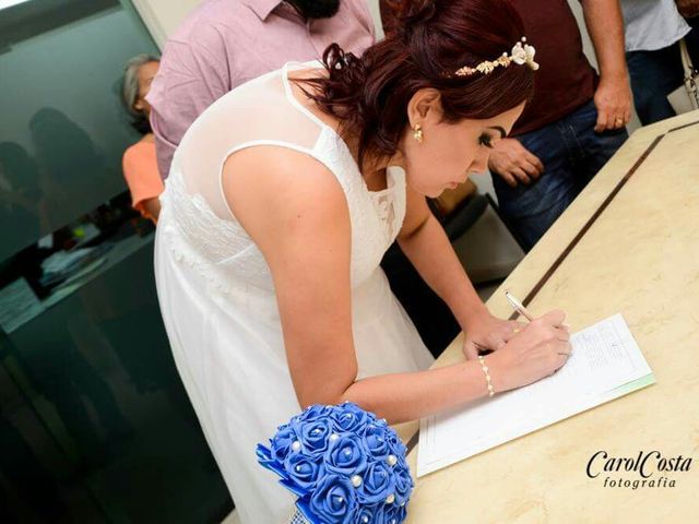 O casamento de Raphael  e Raiza em Praia Grande, São Paulo Estado 5