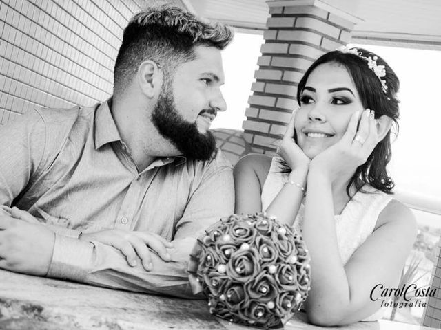 O casamento de Raphael  e Raiza em Praia Grande, São Paulo Estado 13