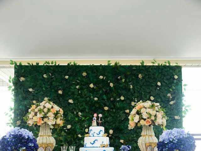 O casamento de Raphael  e Raiza em Praia Grande, São Paulo Estado 14
