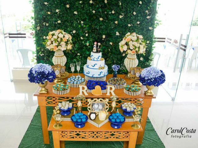 O casamento de Raphael  e Raiza em Praia Grande, São Paulo Estado 15