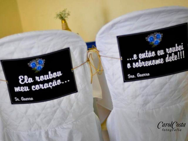 O casamento de Raphael  e Raiza em Praia Grande, São Paulo Estado 21