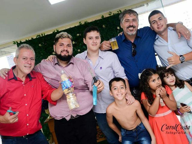 O casamento de Raphael  e Raiza em Praia Grande, São Paulo Estado 25