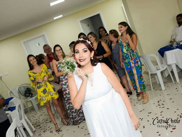 O casamento de Raphael  e Raiza em Praia Grande, São Paulo Estado 26