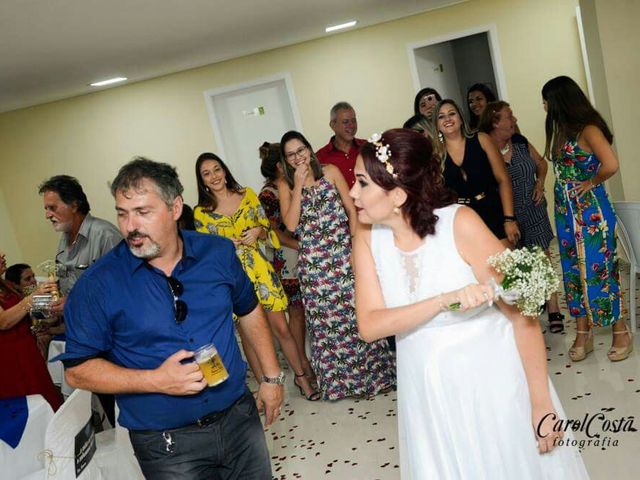 O casamento de Raphael  e Raiza em Praia Grande, São Paulo Estado 27