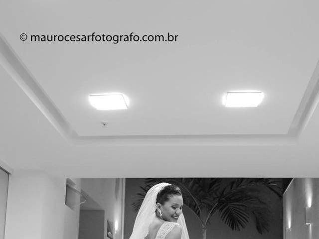 O casamento de Ricardo e Tatiana em Belford Roxo, Rio de Janeiro 3