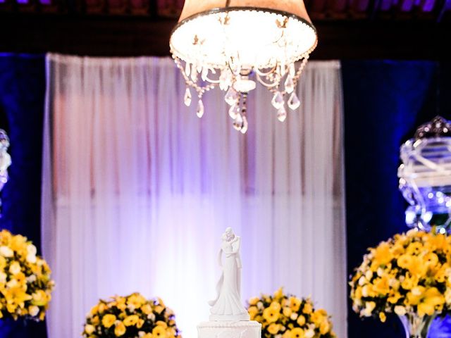 O casamento de Ricardo e Tatiana em Belford Roxo, Rio de Janeiro 5