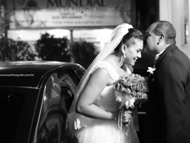 O casamento de Ricardo e Tatiana em Belford Roxo, Rio de Janeiro 6