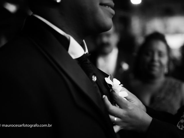 O casamento de Ricardo e Tatiana em Belford Roxo, Rio de Janeiro 8