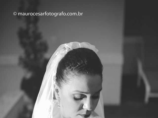 O casamento de Ricardo e Tatiana em Belford Roxo, Rio de Janeiro 11