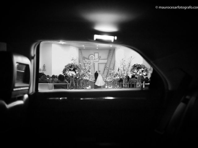 O casamento de Ricardo e Tatiana em Belford Roxo, Rio de Janeiro 14