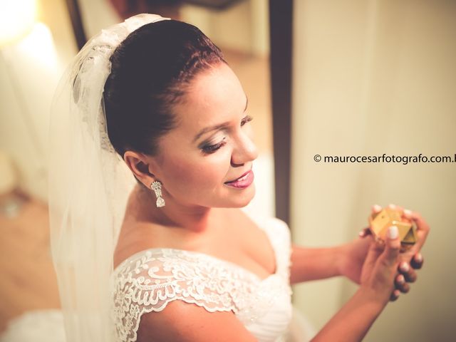 O casamento de Ricardo e Tatiana em Belford Roxo, Rio de Janeiro 17