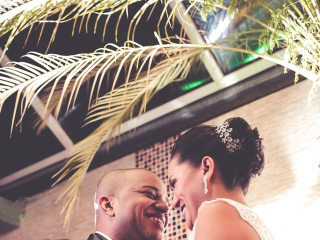 O casamento de Ricardo e Tatiana em Belford Roxo, Rio de Janeiro 20