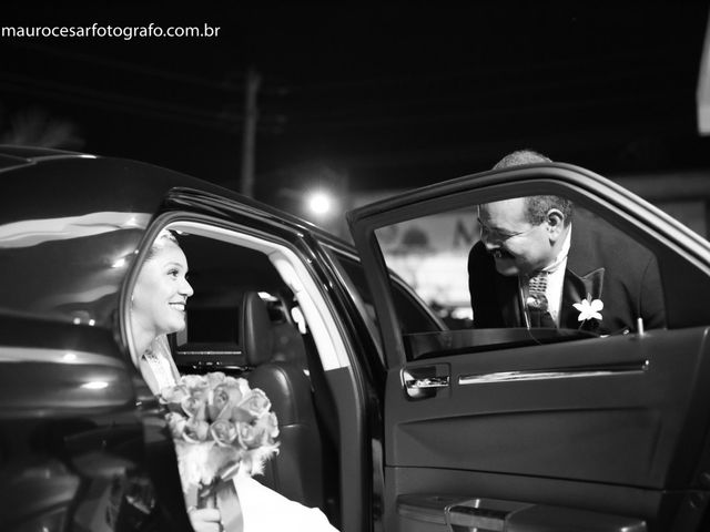 O casamento de Ricardo e Tatiana em Belford Roxo, Rio de Janeiro 27