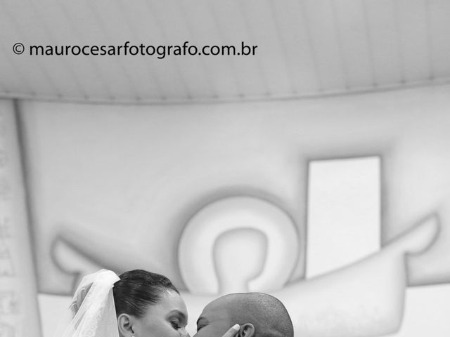 O casamento de Ricardo e Tatiana em Belford Roxo, Rio de Janeiro 29