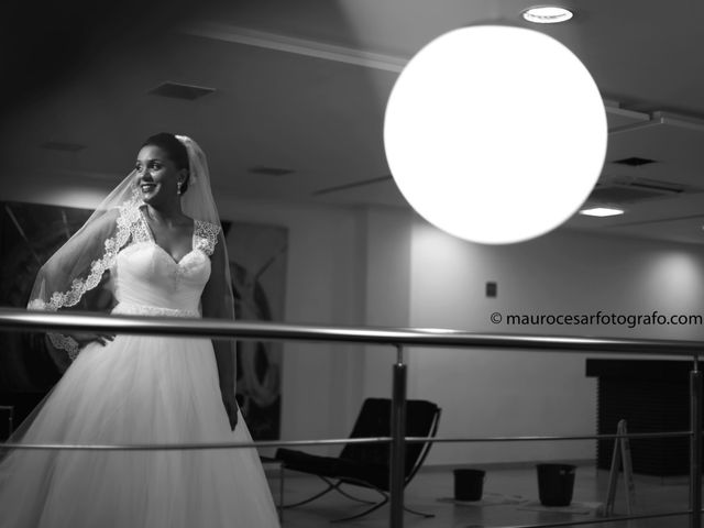 O casamento de Ricardo e Tatiana em Belford Roxo, Rio de Janeiro 30