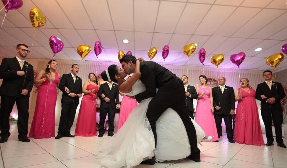 O casamento de Paulo e Michelly em Duque de Caxias, Rio de Janeiro