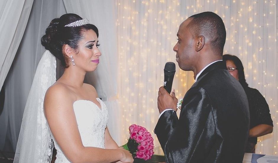 O casamento de Jonathan e Bárbara em Belo Horizonte, Minas Gerais