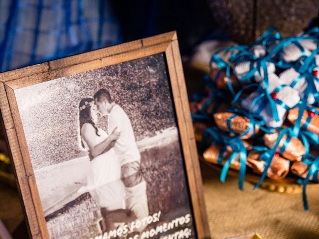 O casamento de Lindomar e Ana Carla em Alter do Chão, Pará 10