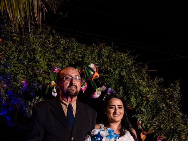 O casamento de Lindomar e Ana Carla em Alter do Chão, Pará 20