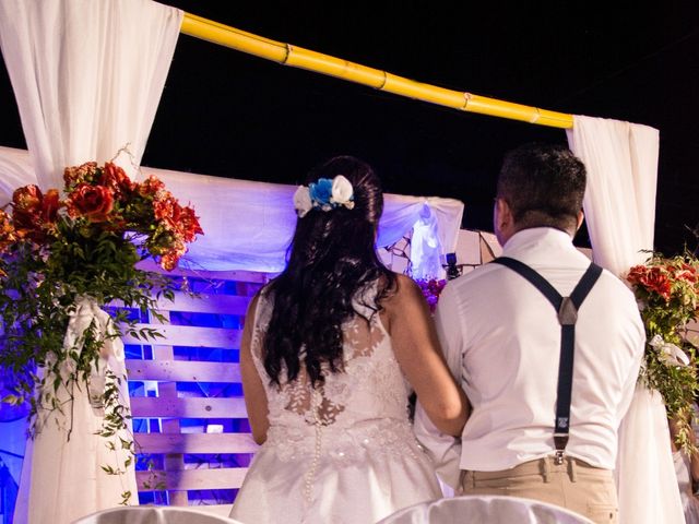 O casamento de Lindomar e Ana Carla em Alter do Chão, Pará 22