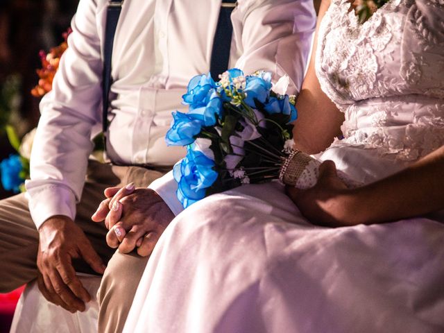 O casamento de Lindomar e Ana Carla em Alter do Chão, Pará 24