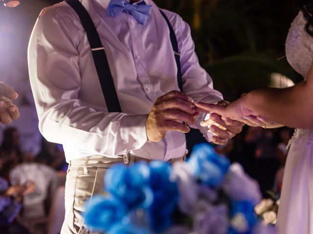 O casamento de Lindomar e Ana Carla em Alter do Chão, Pará 30