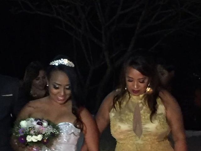 O casamento de Alison e Jessica em Contagem, Minas Gerais 2