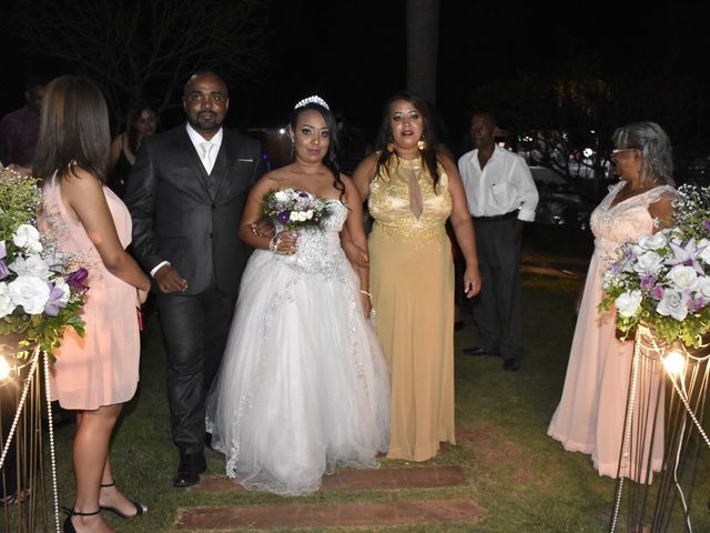 O casamento de Alison e Jessica em Contagem, Minas Gerais 6