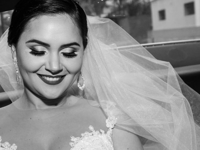 O casamento de Anderson e Viviane em Bento Gonçalves, Rio Grande do Sul 9