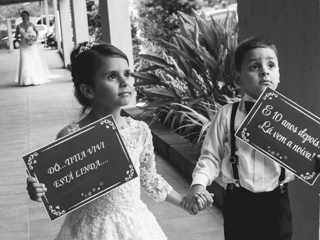 O casamento de Anderson e Viviane em Bento Gonçalves, Rio Grande do Sul 26