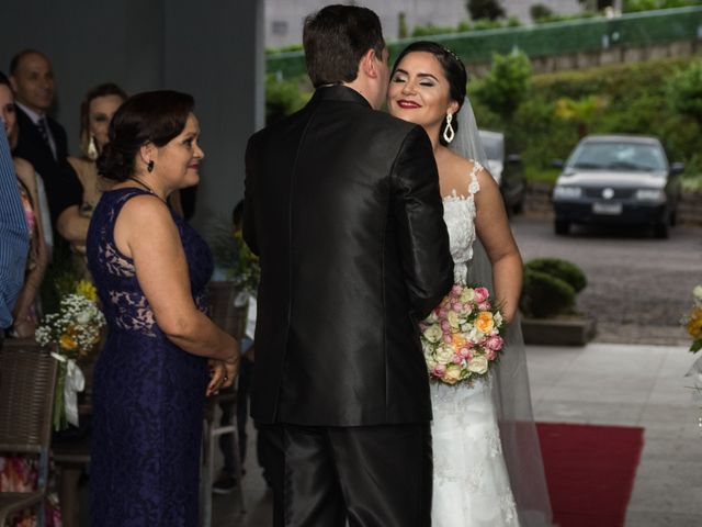 O casamento de Anderson e Viviane em Bento Gonçalves, Rio Grande do Sul 12