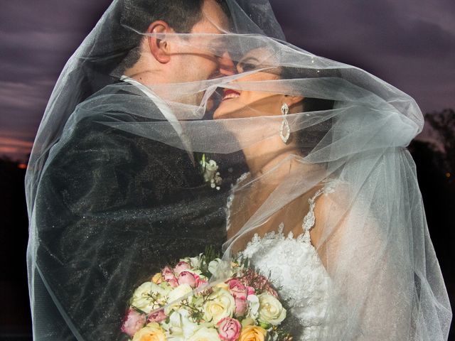 O casamento de Anderson e Viviane em Bento Gonçalves, Rio Grande do Sul 6
