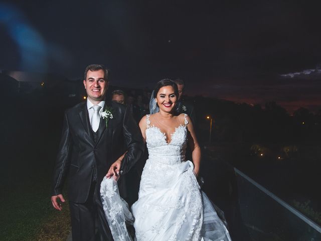 O casamento de Anderson e Viviane em Bento Gonçalves, Rio Grande do Sul 7