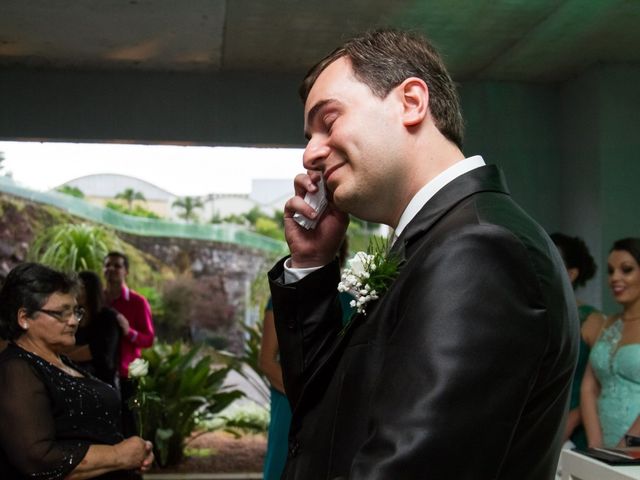 O casamento de Anderson e Viviane em Bento Gonçalves, Rio Grande do Sul 16