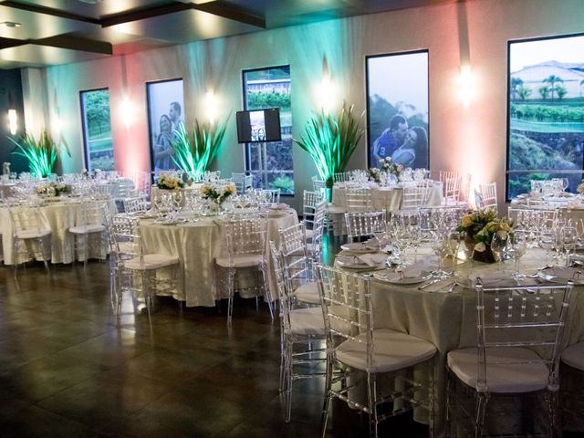 O casamento de Anderson e Viviane em Bento Gonçalves, Rio Grande do Sul 40