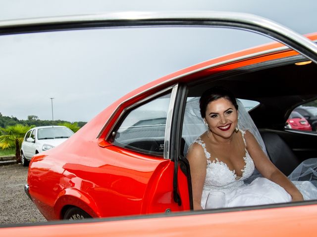 O casamento de Anderson e Viviane em Bento Gonçalves, Rio Grande do Sul 37