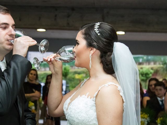 O casamento de Anderson e Viviane em Bento Gonçalves, Rio Grande do Sul 19