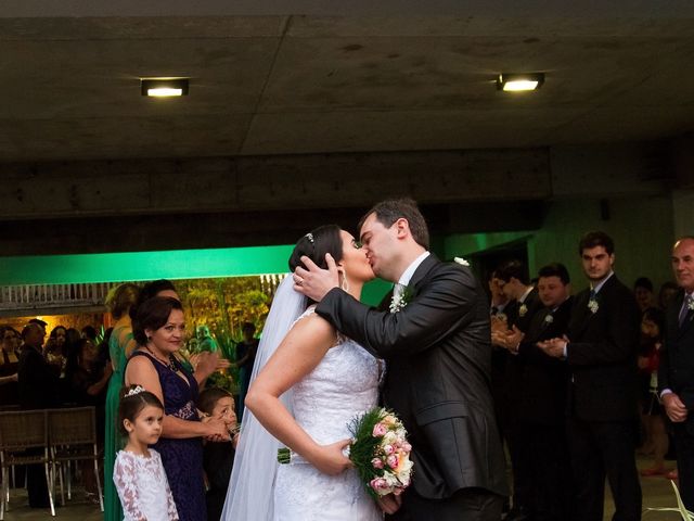 O casamento de Anderson e Viviane em Bento Gonçalves, Rio Grande do Sul 18