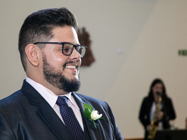 O casamento de Vinicius e Mariana em Maringá, Paraná 1