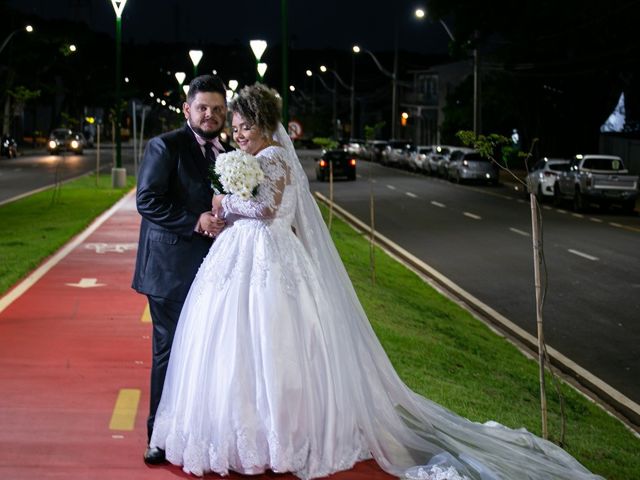 O casamento de Vinicius e Mariana em Maringá, Paraná 3