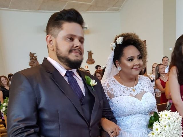 O casamento de Vinicius e Mariana em Maringá, Paraná 4