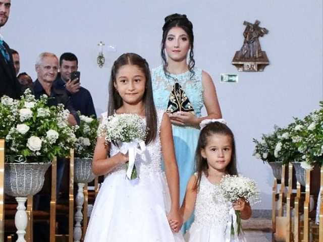 O casamento de Vinicius e Mariana em Maringá, Paraná 6