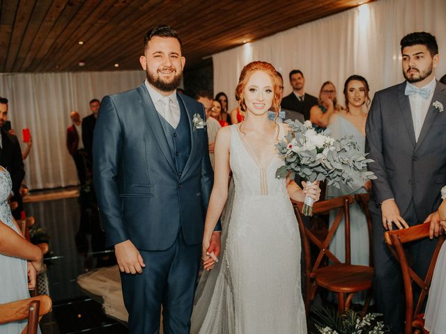 O casamento de Nicolas e Jessica em Itapema, Santa Catarina 5