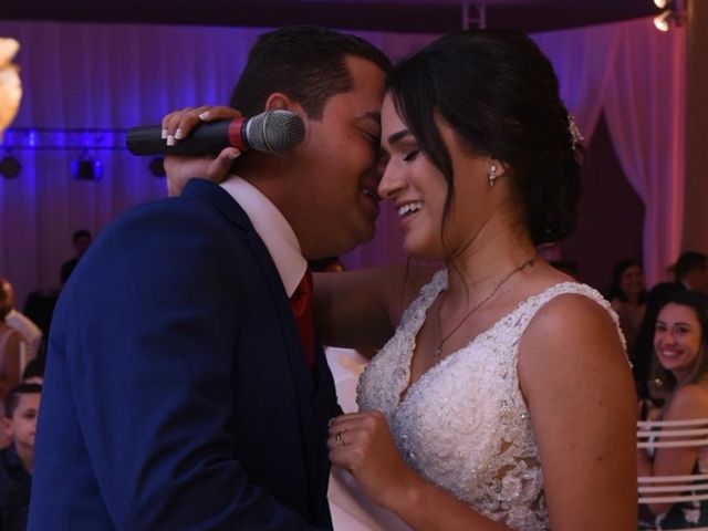 O casamento de Marcos e Ariane em Bastos, São Paulo Estado 5